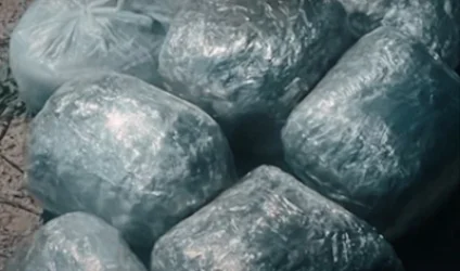 Թմրանյութի հերթական խմբաքանակն է հայտնաբերվել․ ՆԳՆ