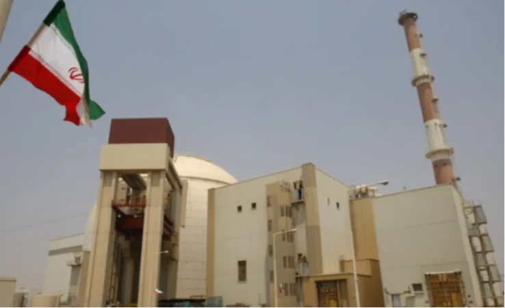 Ինչի է պատրաստ Իրանը պատժամիջոցների վերացման դիմաց