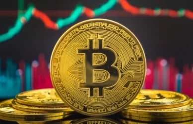 Բիթքոինի փոխարժեքը կտրուկ աճել է