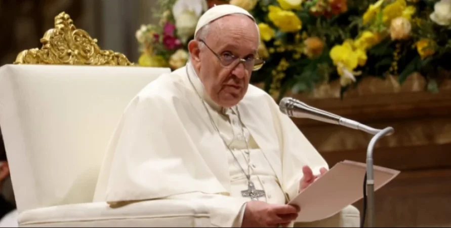 Հռոմի պապը գաղտնի ֆինանսավորել էր անօդաչու թռչող սարքեր