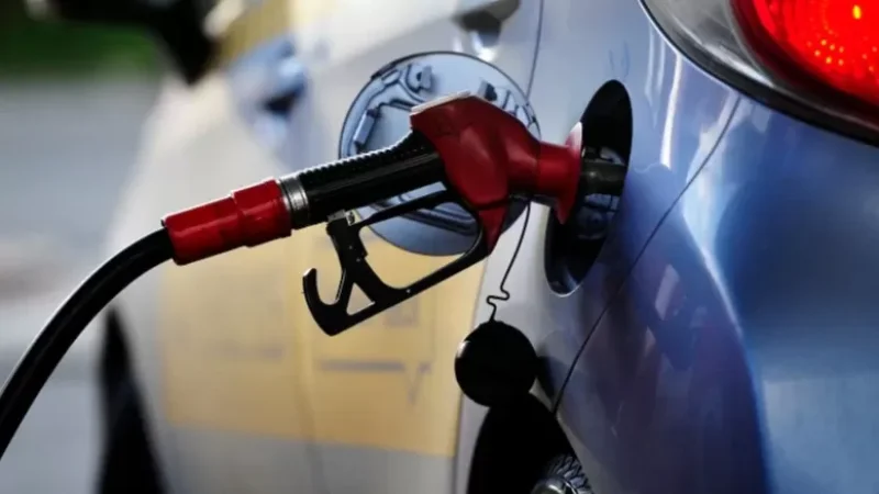 Հայաստանում բենզինը հուլիսին էժանացել է 14,8%-ով, իսկ դիզելային վառելիքը՝ 30,6%-ով