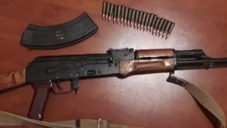 ՏԵՍԱՆՅՈՒԹ. Ոստիկանության մարզերի բաժիններում մի խումբ անձինք կամավոր հանձնել են հրազեններ ու ռազմամթերք