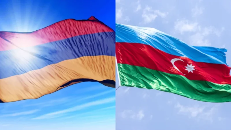Հայաստանը կքննարկի Ադրբեջանի հրավերը