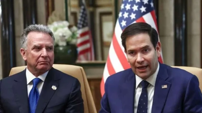 Ինչ հետևանքներ կունենա Ռուբիոյի և Ուիթքոֆի՝ Լոնդոն մեկնելուց հրաժարվելը