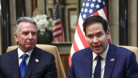 Ինչ հետևանքներ կունենա Ռուբիոյի և Ուիթքոֆի՝ Լոնդոն մեկնելուց հրաժարվելը