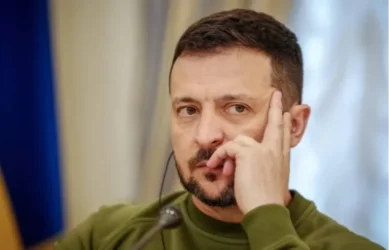 Զելենսկու իշխանության անդամներն են հանցագործները․ Մեդվեդչուկ