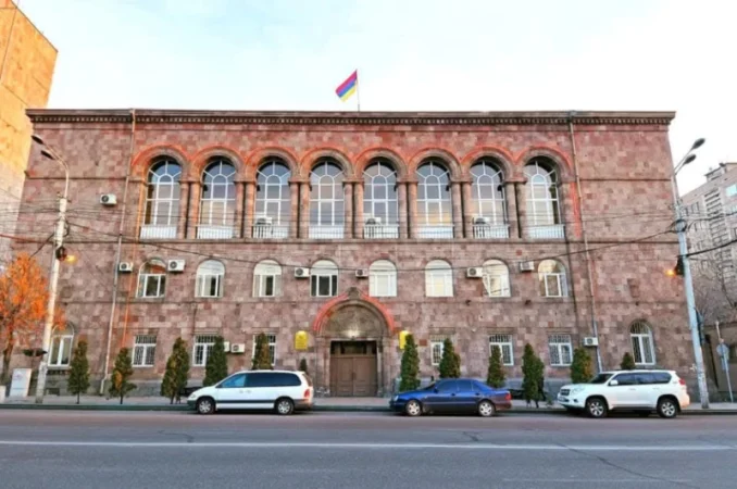 Նոր մանրամասներ` Շենգավիթի թաղապետարանի աշխատակցի վերաբերյալ