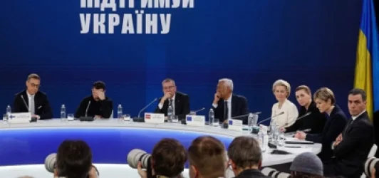 ՌԴ-ի դեմ պատժամիջոցները չեն հանվի. ԵՄ