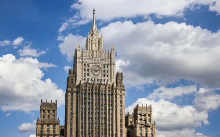 Ռուսաստանը սպառնացել է Ճապոնիային