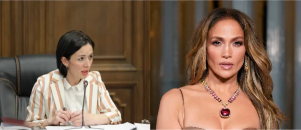 Անդրեասյանը՝ Ջենիֆեր Լոպեսի երևանյան համերգի մասին