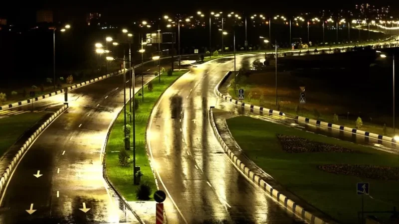 Օգոստոսի 1-ից Երևանում գիշերային լուսանվորությունը 1 ժամով կերկարացվի․ մանրամասներ՝ սպասվող փոփոխություններից