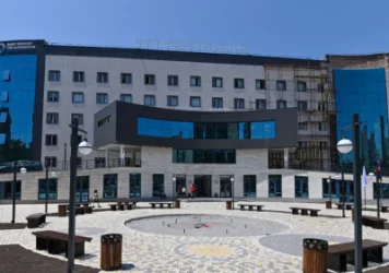 Պայթունի հետևանքով հիվանդանոց տեղափոխվածներից մեկը վիրահատվել է. Կարեն Տոնոյան