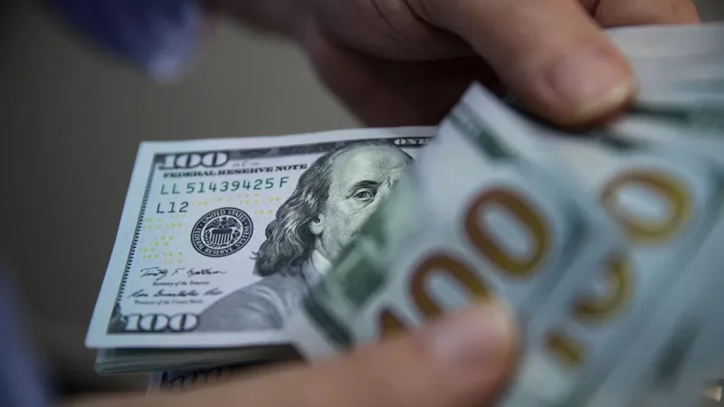 Արտարժույթի փոխարժեքները հուլիսի 26-ին