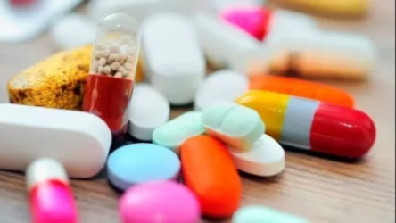 Ինչ դեղեր են ուղարկվում Արցախ