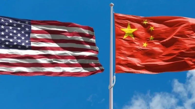 Չինաստանը հերքել է ԱՄՆ-ի հայտարարությունները
