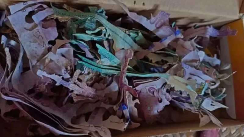 Տերմիտները կերել են տատիկի՝  8700 դոլար խնայողությունները․ Մալազիա