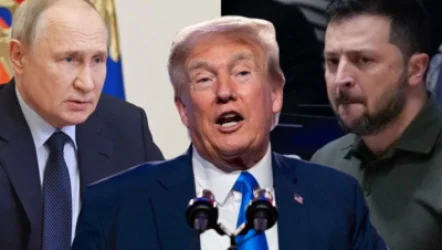 Կսկսենք մեզ բոլորովին այլ կերպ պահել. Թրամփը նախազգուշացրել է