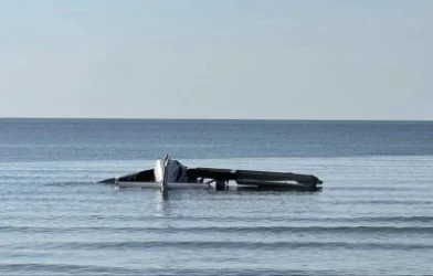 Թաիլանդում ինքնաթիռը ընկել է ծովը․ կան զոհեր և վիրավորներ