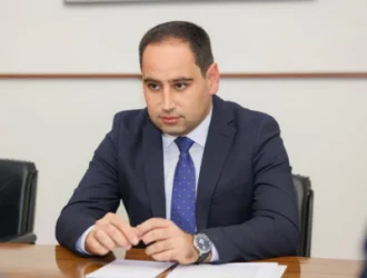 Պայթյունից տուժածները առանց կեցավայրի չեն մնա. ՏԿԵ նախարար