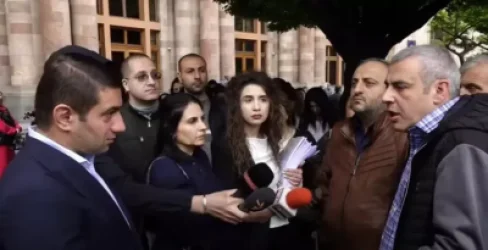 Տնտեսվարողները կրկին կառավարության մոտ են. մանրամասներ