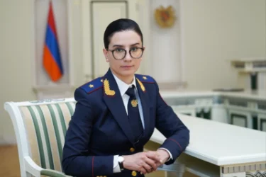 Մարտի 1-ի գործով կարծում եմ՝ հաջորդ հաղորդմանը ասելիք կունենամ․ Գլխավոր դատախազ