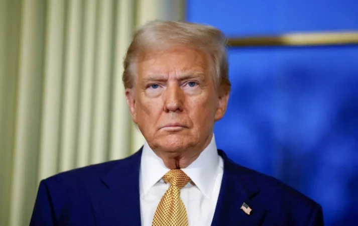 Ռումբեր նետելու փոխարեն՝ կնախընտրեի գործարք կնքել․ Թրամփ