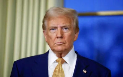 Ռումբեր նետելու փոխարեն՝ կնախընտրեի գործարք կնքել․ Թրամփ