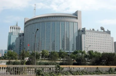 ԱՄՆ-ը չպետք է մոլորեցնի հանրությանը, մենք բանակցություններ չենք վարում․ Չինաստանի ԱԳՆ