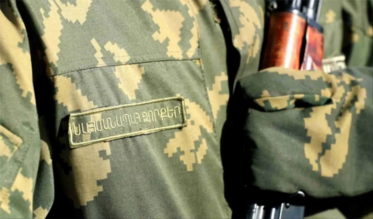 Մանրամասներ՝ սահմանապահ զորքերի զինծառայողի մահվան մասին