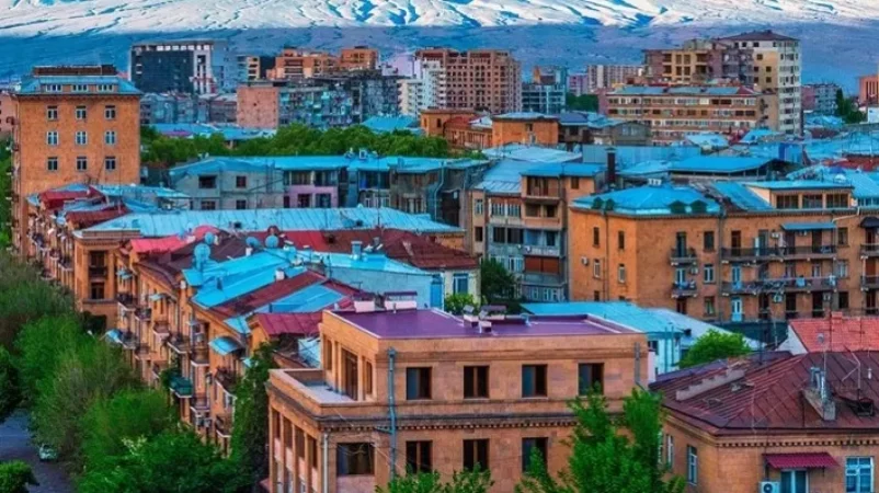 Կենտրոն համայնքի Բրյուսով փողոցի բնակիչներն ահազանգում են՝ արտակարգ վիճակը շարունակվում է․ «Առավոտ»