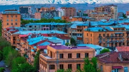 Կենտրոն համայնքի Բրյուսով փողոցի բնակիչներն ահազանգում են՝ արտակարգ վիճակը շարունակվում է․ «Առավոտ»