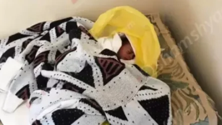 Պոլիէթիլենային տոպրակով մատուռում լքված նորածնի մայրիկին մեղադրանք է ներկայացվել