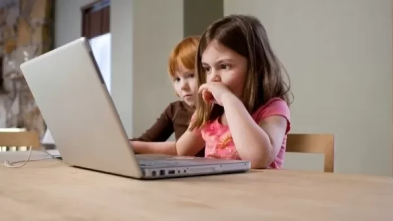 Հայաստանի երեխաների որոնումները համացանցում. նրանց հետաքրքրել է հաղորդակցումը