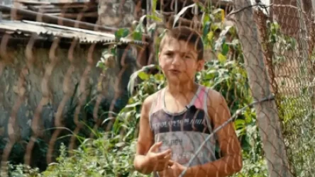 ՏԵՍԱՆՅՈՒԹ. «Մաման քյամա քաղաք, խոխեքն ասում են՝ էս կբերիս, էն կբերիս, դե հինչ կա, որ հինչ բերի». արցախցի փոքրիկ