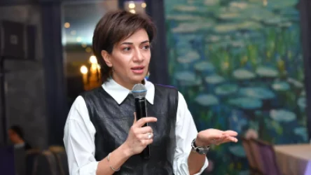 Հայրենադարձությունը գուցե հայրենասիրություն է, բայց թերևս ավելի շատ՝ ինքնասիրություն. Աննա Հակոբյան