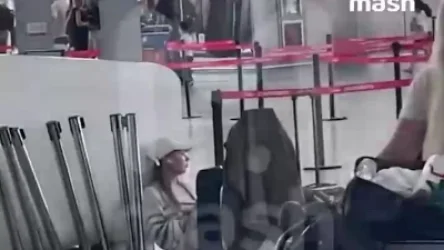 ՏԵՍԱՆՅՈՒԹ․ Երևան-Վիեննա չվերթը հետաձգվել է․ ռուսները մնացել են «Զվարթնոց»-ում