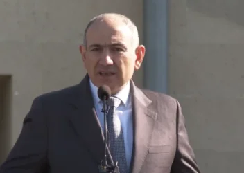 Սա երկարատև խաղաղության շատ կարևոր միջանկյալ քայլ է. Փաշինյան