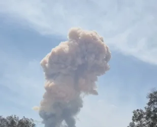 Իրանի նավահանգստում պայթյուն է որոտացել