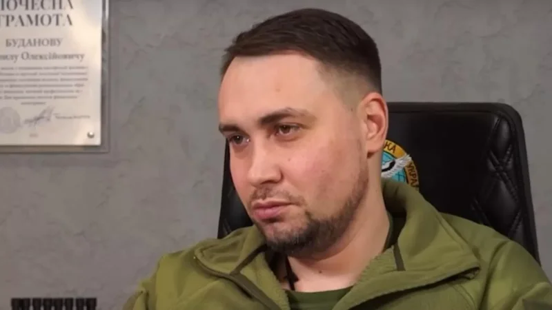 «Ուկրաինայի զինված ուժերը շուտով կմտնեն Ղրիմ»․ Բուդանով