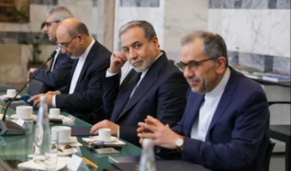 Կան մի քանի տարաձայնություններ. Արաղչին մեկնաբանել է ԱՄՆ-ի հետ բանակցությունները