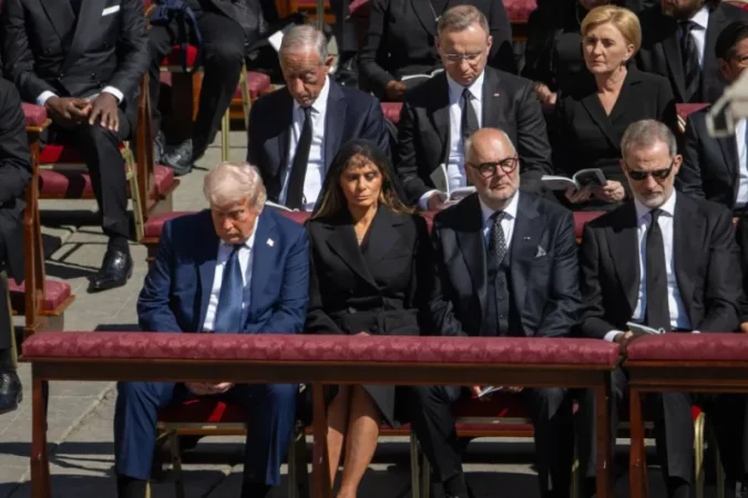 Նա խոստացավ դա անել. Էստոնիայի նախագահը՝ Թրամփի հետ զրույցի մասին