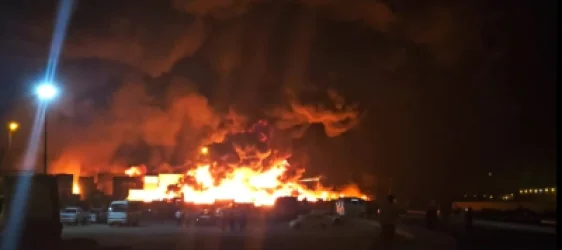 Իրանում զոհերի ու վիրավորների թիվն ավելացել է. սուգ Է հայտարարվել