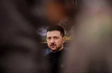 «Մահվան դատավճիռ». ԱՄՆ-ում անհանգստացած են Զելենսկու պատճառով