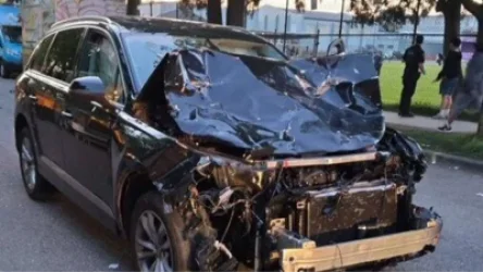 Զոհերի թիվը՝ այդ թվում մեկ երեխա․ Կանադայում տեղի ունեցած վրաերթից նոր մանրամասներ