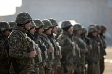 ԱԳՆ-ն՝ ՀՀ խաղաղապահներին Կոսովոյից դուրս բերելու հարցի մասին