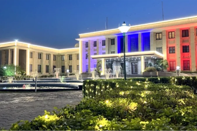 ՌԴ-ն իր քաղաքացիներին կոչ է արել հեռանալ Հնդկաստանի հյուսիսից