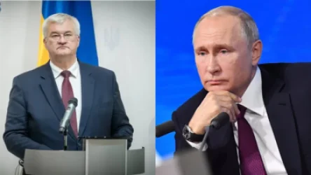 Պետք է անհապաղ դադարեցնի կրակը․ Սիբիգան