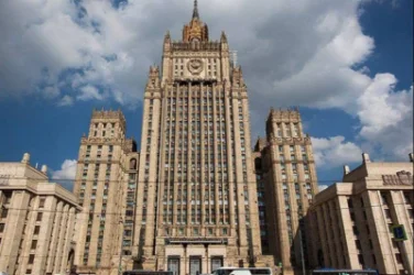 ՌԴ ԱԳՆ-ի կոչը` Հնդկաստանին և Պակիստանին