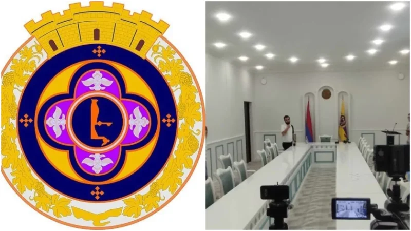 Ինչու Վաղարշապատի ավագանու ընտրության հարցով արտահերթ նիստը չի կայացել