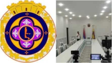 Ինչու Վաղարշապատի ավագանու ընտրության հարցով արտահերթ նիստը չի կայացել